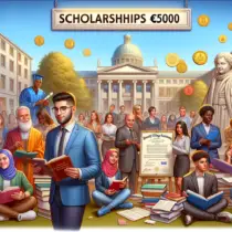 €5,000 University College Cork Scholarships in Ireland, 2024