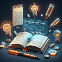 How to Craft Compelling Scholarship Essays
