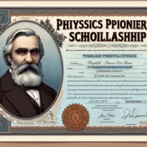 Physics Pioneers Scholarship , Russia75002024