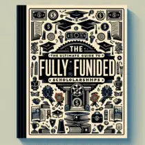 The Ultimate Guide to Fully Funded Scholarships