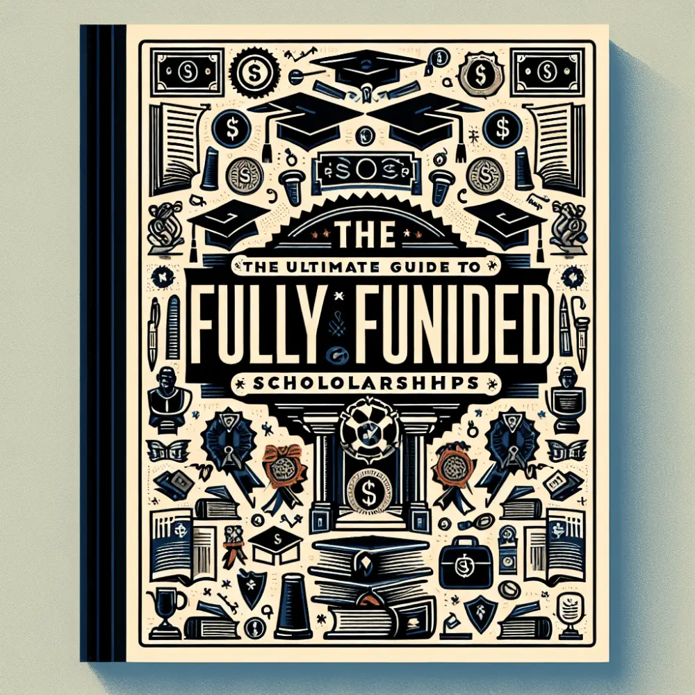 The Ultimate Guide to Fully Funded Scholarships