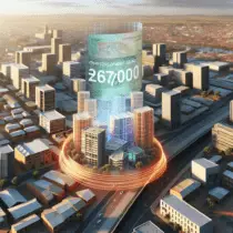 ZAR 67,000 Urban Planning Development Grant in South Africa, 2024