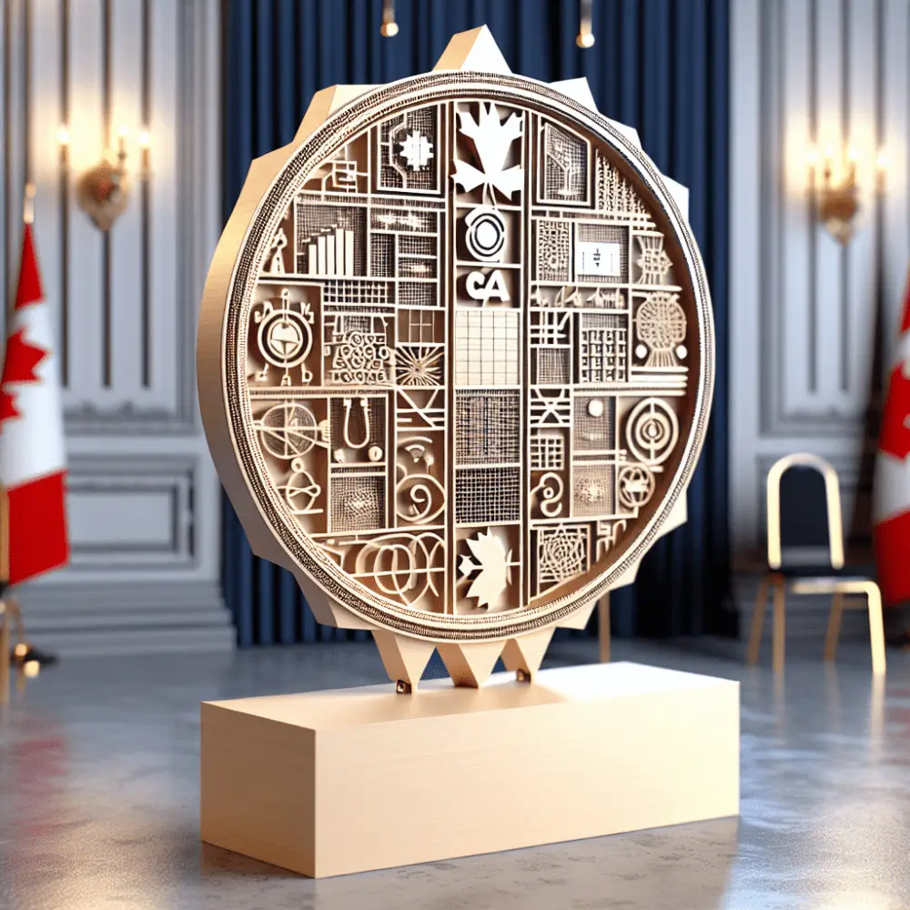 $10,000 Mathematics Achievement Award in Canada, 2024
