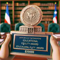 $20000 Educational Equity Award, Chile, 2024
