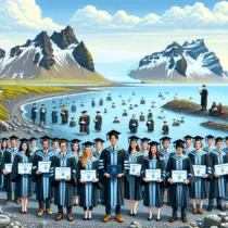 $25,000 Marine Biology Scholarship Award in Iceland, 2024