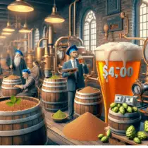 $4,500 Belgian Beer Brewing Study Grant in Belgium, 2024