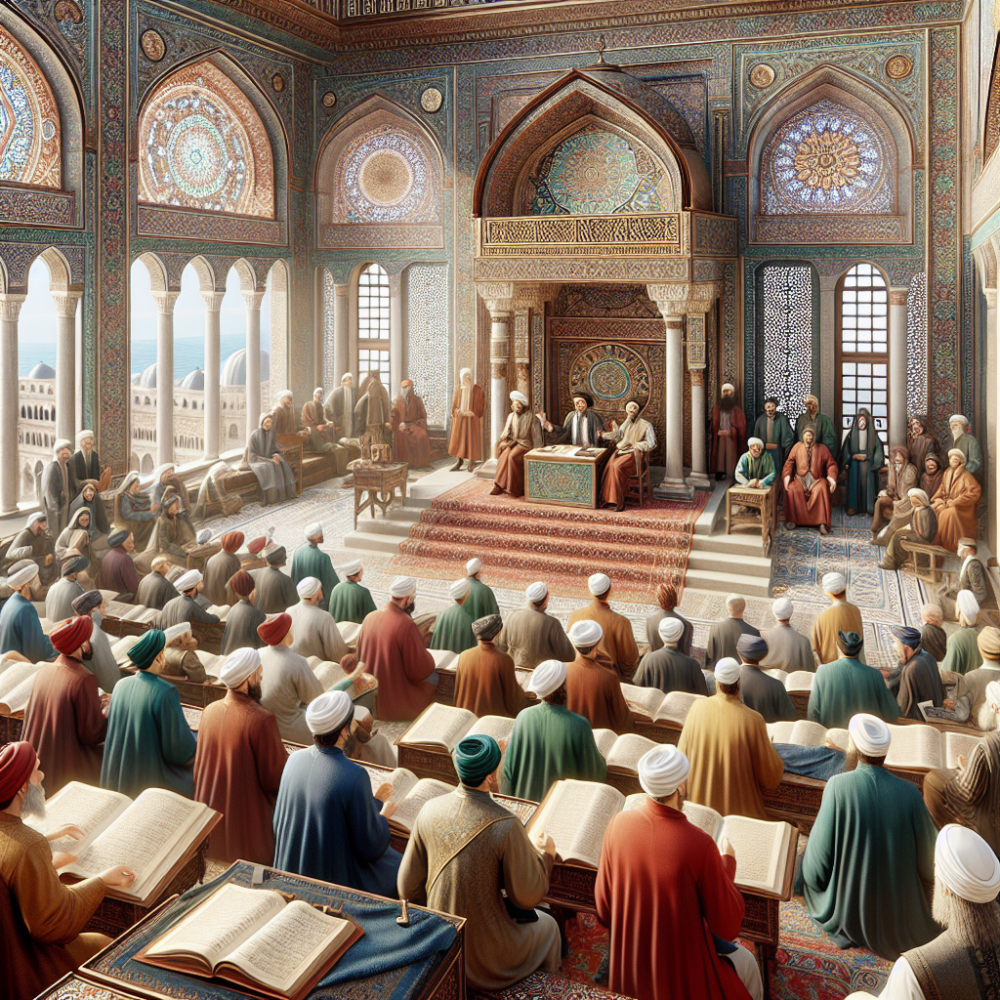 $500 Turkish Ottoman Empire History Study in Turkey, 2024