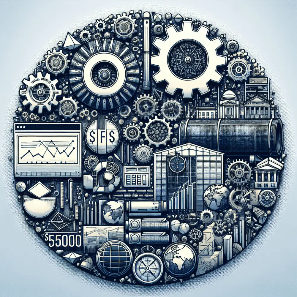 $5000 Innovative Engineering Fellowships, Germany 2024