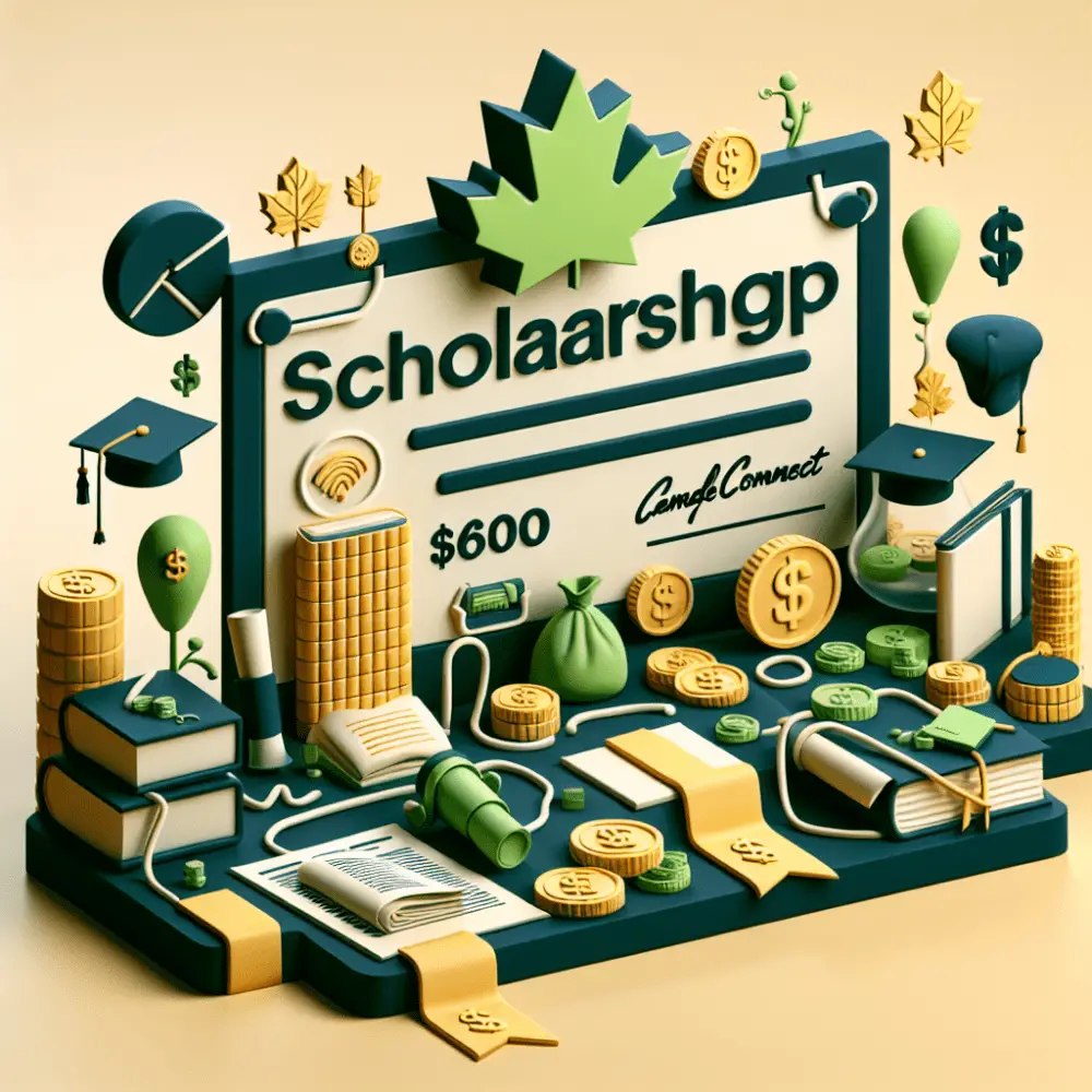 $600 Lime Connect Pathways Scholarship in Canada, 2024