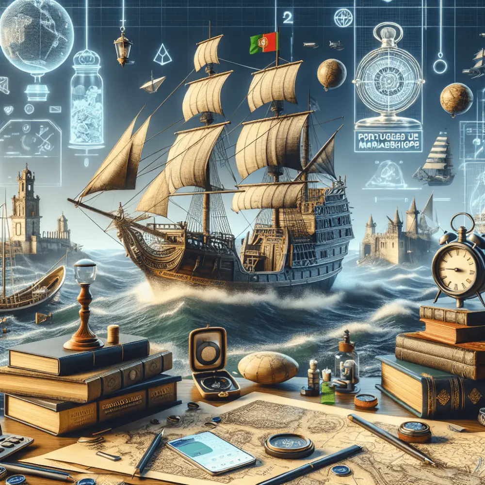 $750 Portuguese Maritime History Scholarship in Portugal, 2024