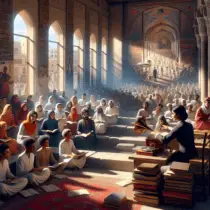 $900 Ethnomusicology Full Study Support in Egypt, 2024