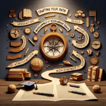 Crafting Your Path: Navigating the World of Scholarship Essays