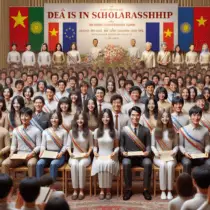 Daewoo Vietnam Scholarships in Vietnam, 2025