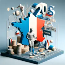 €5,000 Exceptional Athletes Sports Scholarship in France, 2024