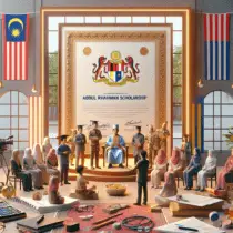 Tuanku Abdul Rahman Scholarship in Malaysia, 2025