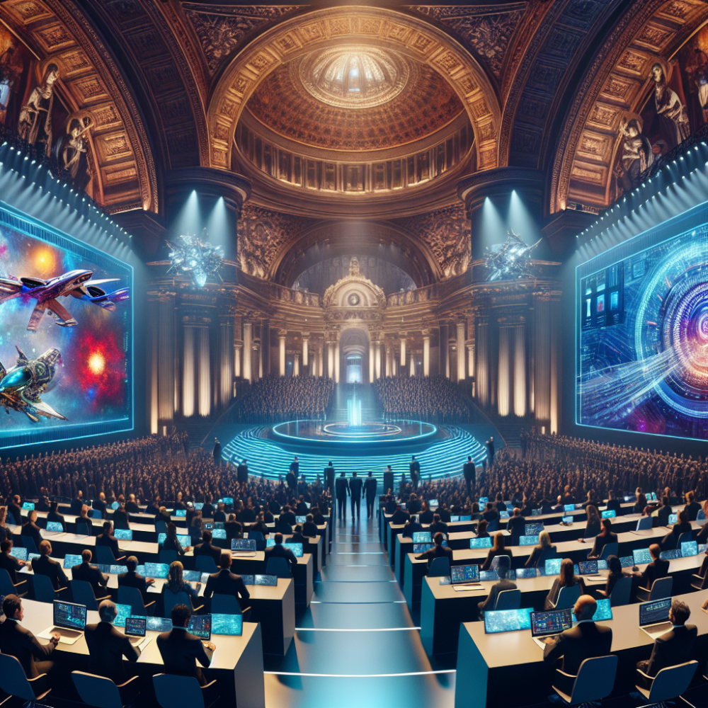 $500 Digital Arts Creative Award in Mexico, 2025