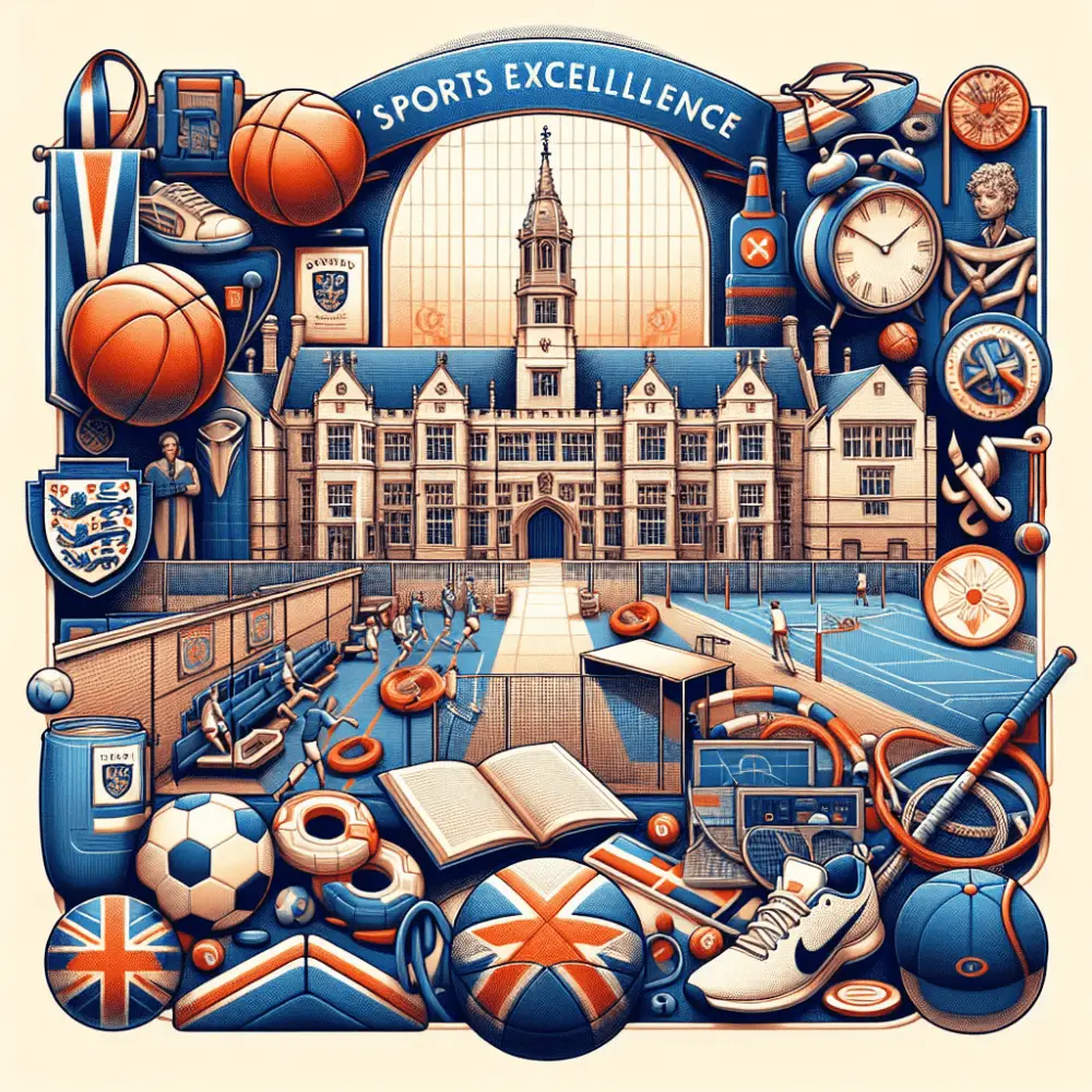 $5,000 Sports Excellence Scholarship in the UK, 2024