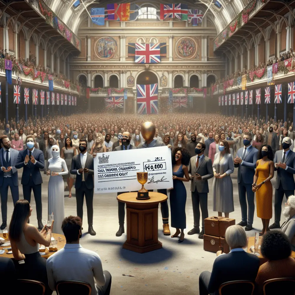 $6,000 Social Work Champions Grant in the UK, 2024