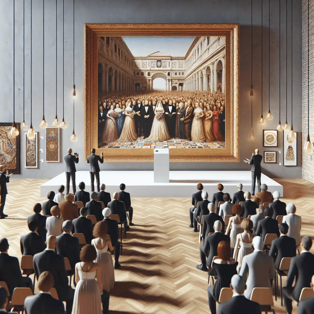 $6,200 Emerging Artists Award in Italy, 2024/25