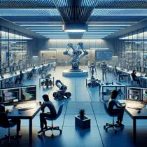 $7,500 Autonomous Systems Research Grant in Singapore, 2024