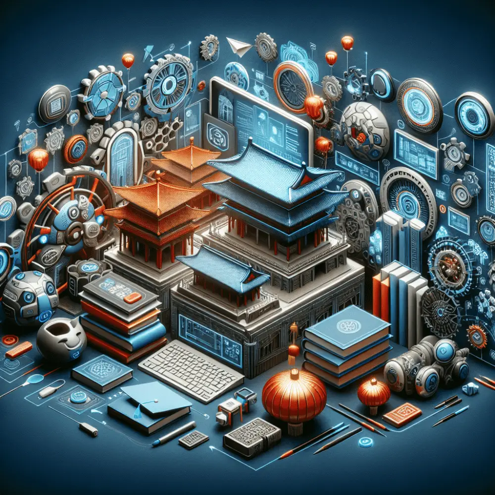 $8,500 Technology and Innovation Scholarship China, 2024
