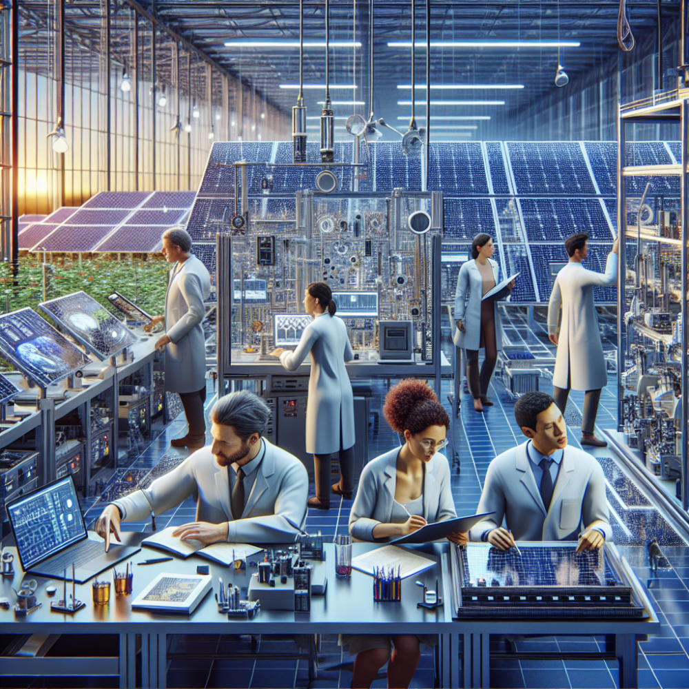 $950 Renewable Energy Fellowship in Brazil, 2024
