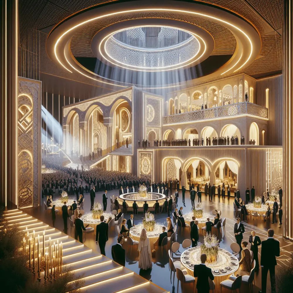 $9,500 Architecture Excellence Award in Spain, 2024