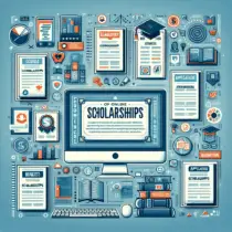 Best Scholarships Available for Online Degree Programs