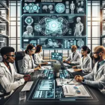 Biotechnology Visionaries in Hungary, 2025