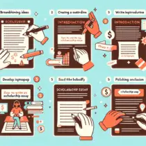 Crafting a Winning Scholarship Essay: Tips and Examples