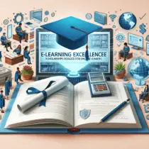 E-Learning Excellence: Scholarships Designed for the Online Student