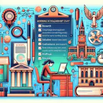 How to Write a Winning Scholarship Essay: Tips from Past Winners