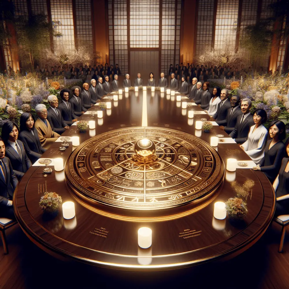 Humanities Scholar Award in Japan, 2024