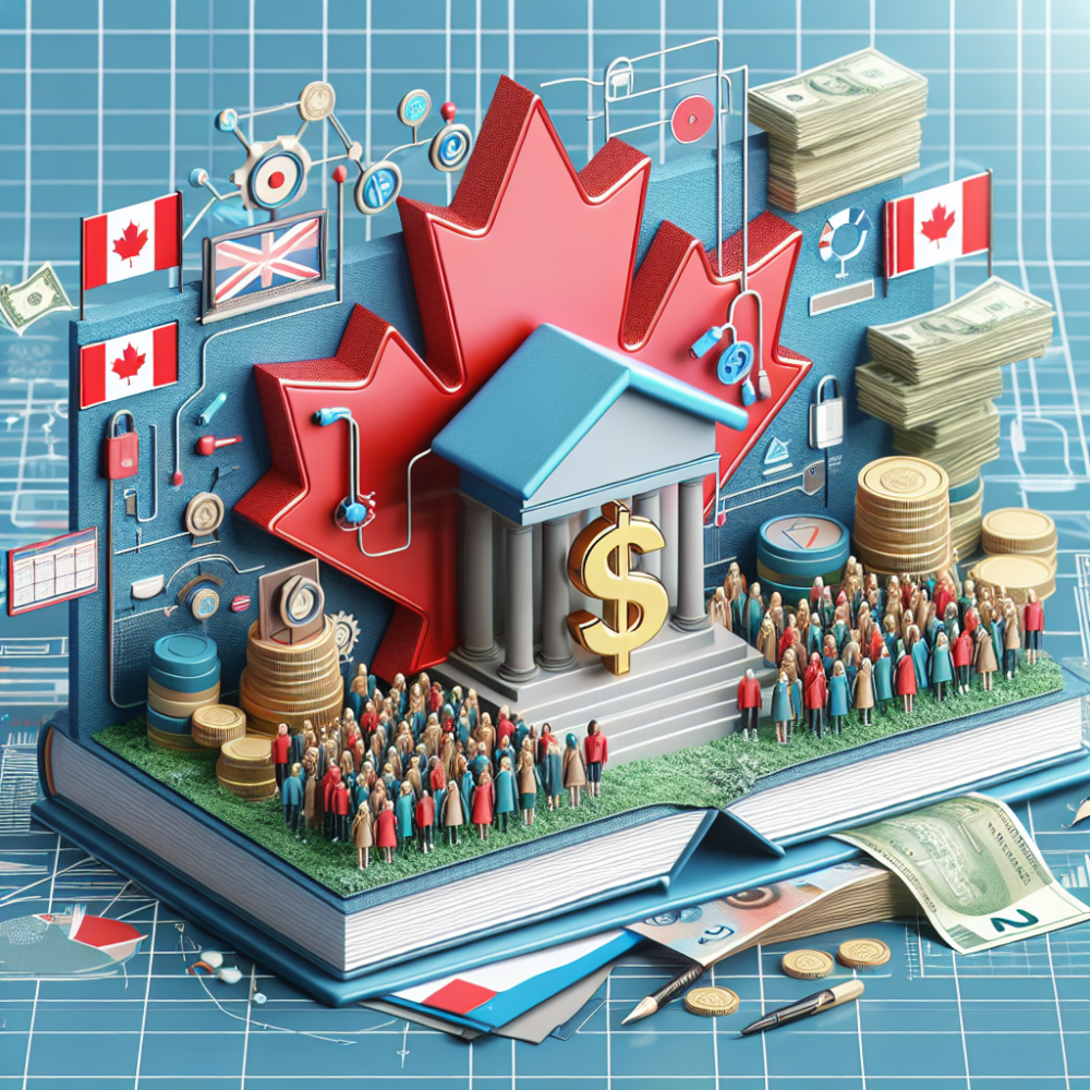 Immigrant Student Support $400 Fund in Canada, 2024