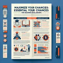 Maximize Your Chances: Essential Tips for Securing Scholarships