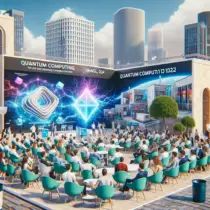 Quantum Computing Bursary in Israel, 2024