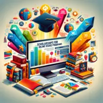 Scholarships for Online Degree Programs: Your Comprehensive Guide