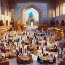 Tourism and Hospitality Grant in Uzbekistan, 2024