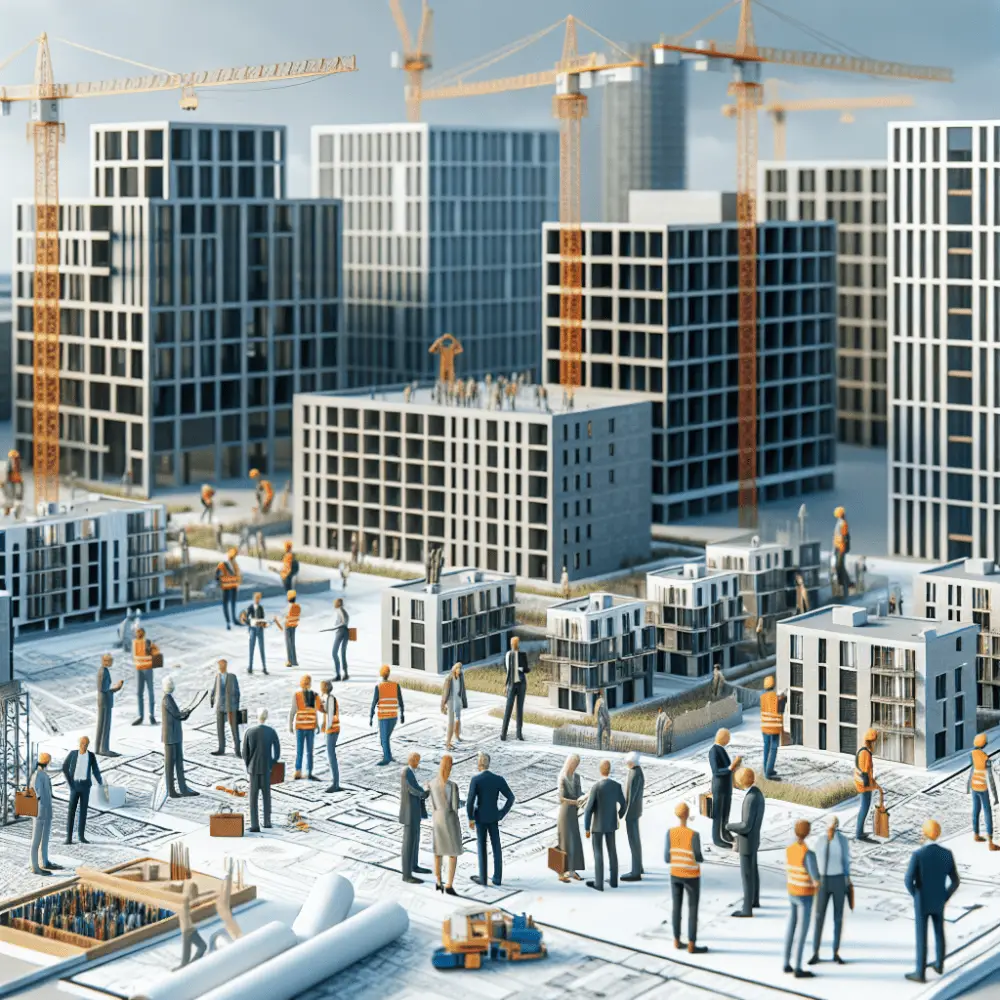 Urban Planning and Development Grant in the Czech Republic, 2024