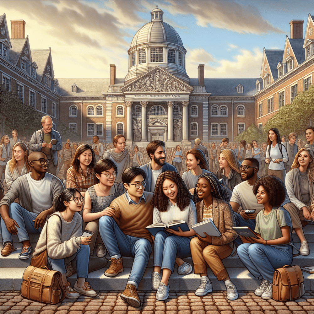 $30,000 Fulbright Foreign Student Program in the USA, 2024