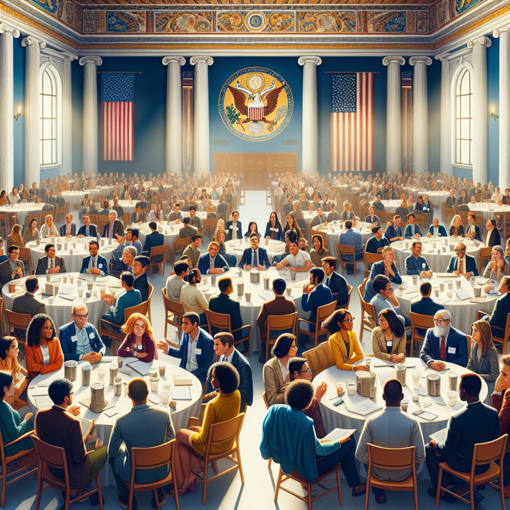 $6,000 AAUW International Fellowship in the USA, 2025