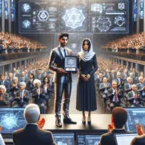 Cybersecurity Leaders Grant in Israel, 2024