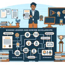 Expert Advice on Winning Lesser-Known Scholarships