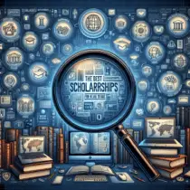 Finding the Best Scholarships for Online Degree Programs in 2024