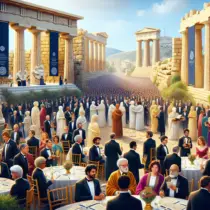 History and Archaeology Research Award in Greece, 2024