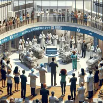 Medical Pioneers Fund in Brazil, 2024