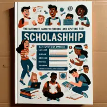 The Ultimate Guide to Finding and Applying for Scholarships: A Step-by-Step Approach
