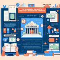 Top Scholarships for First-Generation College Students and How to Apply