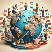 Unlocking Opportunities: How Fully Funded Scholarships are Transforming Education Globally