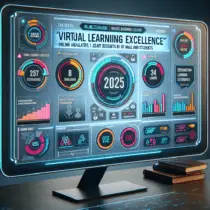 Virtual Learning Excellence: Scholarships for Online Students in 2025